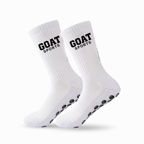 GOAT PRO SOCKS - Calcetas Antideslizantes