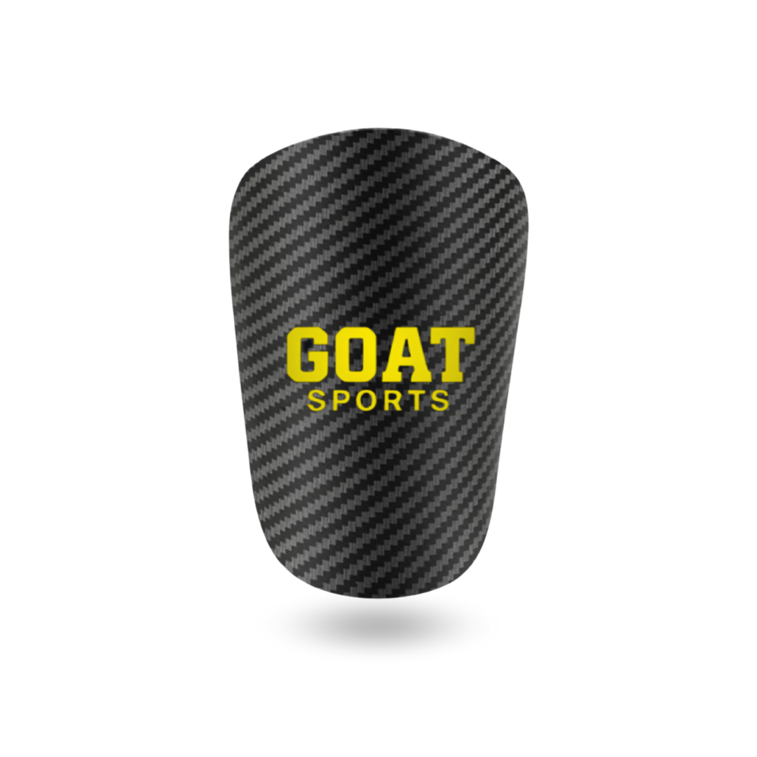 Canilleras GOAT PRO - Fibra de Carbono