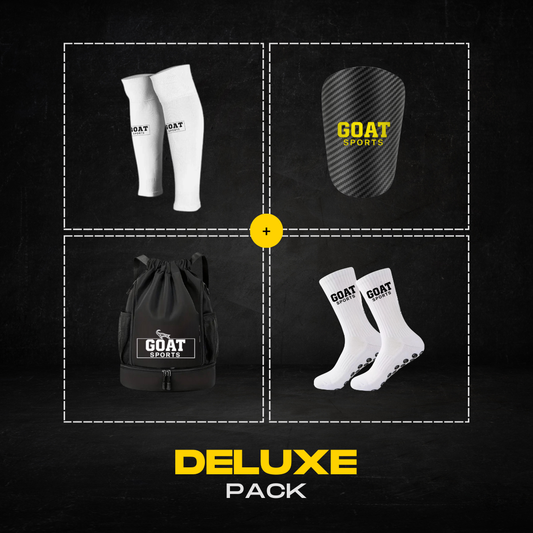 Deluxe Pack
